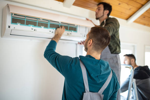 Best Residential HVAC in Newburyport, MA