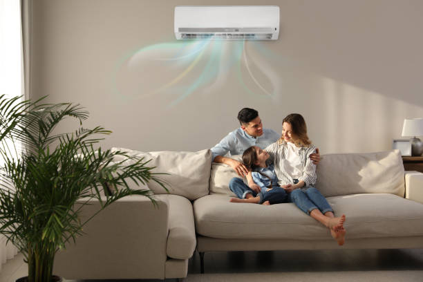 Best VRF (Variable Refrigerant Flow) Systems in Newburyport, MA