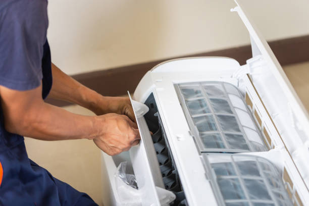 Best Emergency HVAC Services in Newburyport, MA