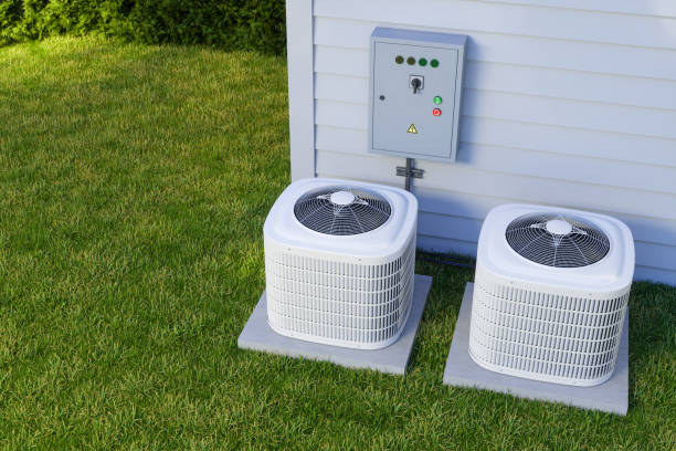 Best Thermostats and Smart Controls in Newburyport, MA