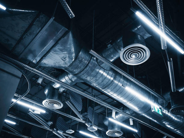 Best HVAC Consulting and Engineering in Newburyport, MA