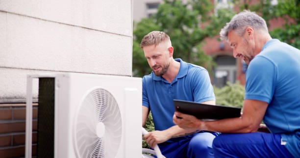 Best Seasonal HVAC Services in Newburyport, MA