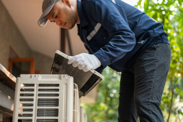 Best HVAC Training and Certification in Newburyport, MA